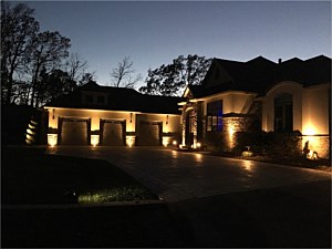 Landscape Lighting